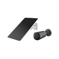 Caméra IP bullet Wi-Fi Dahua Wireless XL 4MP avec batterie et panneau solaire