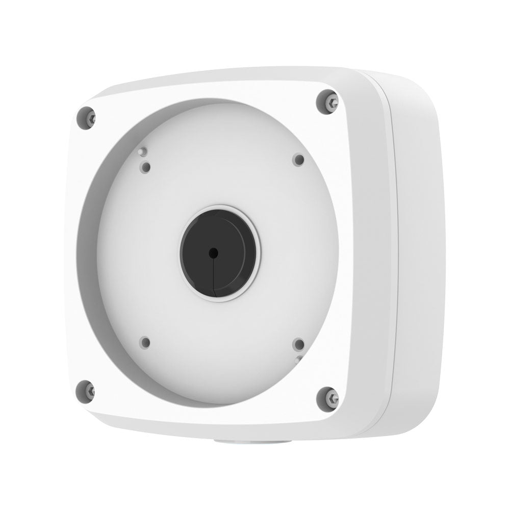Boîte de jonction étanche en aluminium Dahua pour montage de caméras