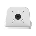 Waterproof aluminium Dahua junction box for mounting up to two cameras