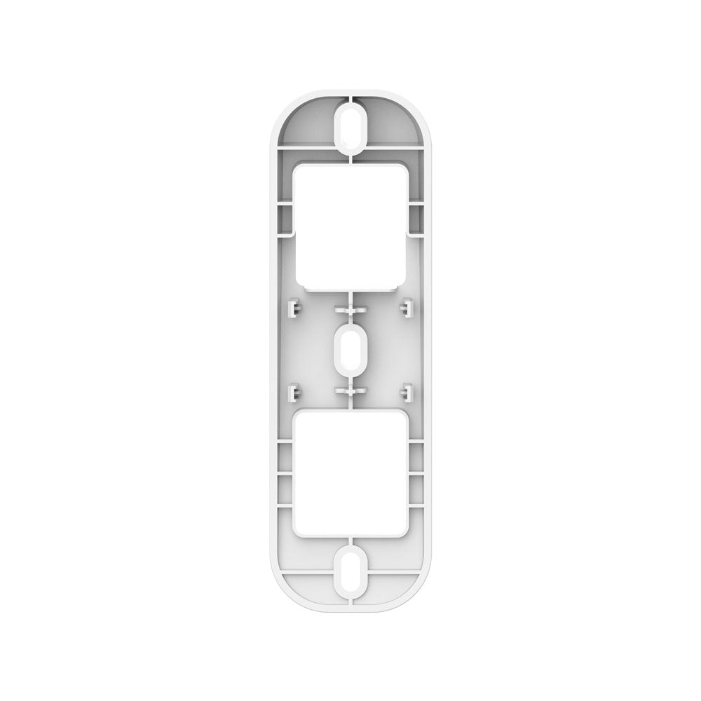 Support de montage Dahua pour sonnette vidéo avec angle vertical de 5 degrés
