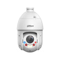 Dôme PTZ IP Dahua WizSense TiOC 2MP avec Starlight et zoom optique 25x
