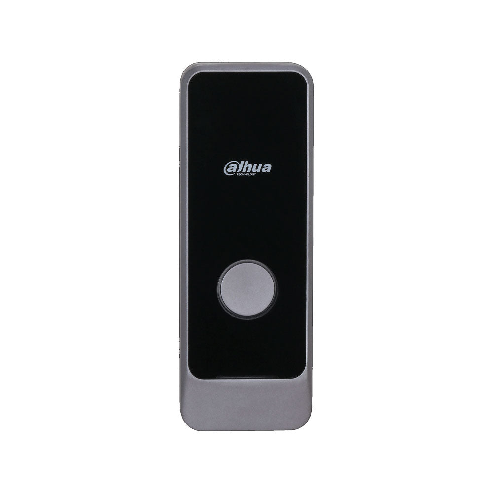 Module de boutons Dahua série VTM5 avec bouton mécanique et installation en surface