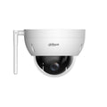 Dôme PTZ IP Dahua WizSense 2MP avec Starlight et zoom optique 4x