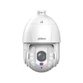 Dôme PTZ IP Dahua WizSense TiOC 4MP avec Smart Dual Light et zoom optique 25x