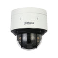 Dôme PTRZ IP Dahua WizMind 4MP avec Smart Dual Light et zoom optique 4x