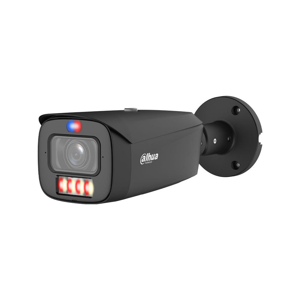 Caméra IP Dahua TiOC Pro 4MP avec WizColor et dissuasion active
