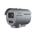 Caméra IP ATEX Dahua WizMind 4MP avec Smart Dual Light et objectif motorisé