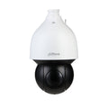 Dôme PTZ IP Dahua WizSense 4MP avec Starlight et zoom optique 32x