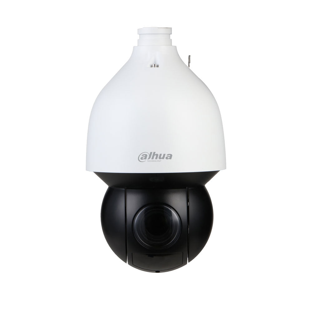 Dôme PTZ IP Dahua WizSense 4MP avec Starlight et zoom optique 32x