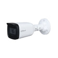 Caméra 4 en 1 Dahua Cooper 5MP avec Smart IR et objectif motorisé pour extérieur