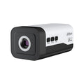 Caméra box IP Dahua WizMind 5 4MP avec monture C/CS et WDR 140 dB
