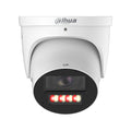 Dôme IP Dahua WizMind 5 4MP anticorrosion avec objectif motorisé pour extérieur