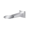 Support mural Dahua en acier inoxydable 316L pour caméras antidéflagrantes