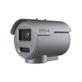 Caméra bullet IP Dahua WizMind antidéflagrante 4MP avec Smart Dual Light et IA