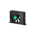 Ventilateur Dahua pour boîtier extérieur de vidéosurveillance avec 12 V CC et SECC