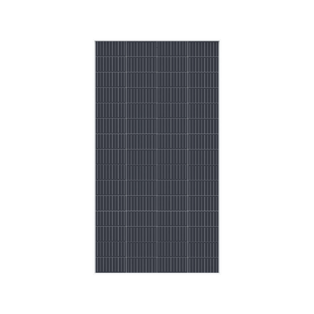 Panneau solaire monocristallin Dahua 275 W avec rendement de 19,29 % et connecteur MC4