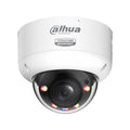 Dôme IP Dahua WizSense 3 anticorrosion 4MP avec TiOC PRO et objectif motorisé pour extérieur