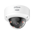 Dôme IP Dahua WizMind 5 anticorrosion 4MP avec Smart Dual Light et objectif motorisé
