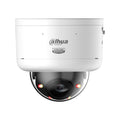 Dôme IP Dahua WizMind 5 anticorrosion 4MP avec WizColor, PTRZ et dissuasion active