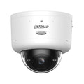 Dôme IP Dahua WizMind 7 anticorrosion 8MP avec PTRZ et dissuasion active