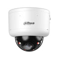 Minidôme IP Dahua WizMind 5 de 4MP avec WizColor, PTRZ, IA et dissuasion active