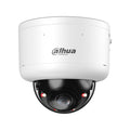 Minidôme IP Dahua WizMind 5 de 4MP avec WizColor, PTRZ, IA et dissuasion active