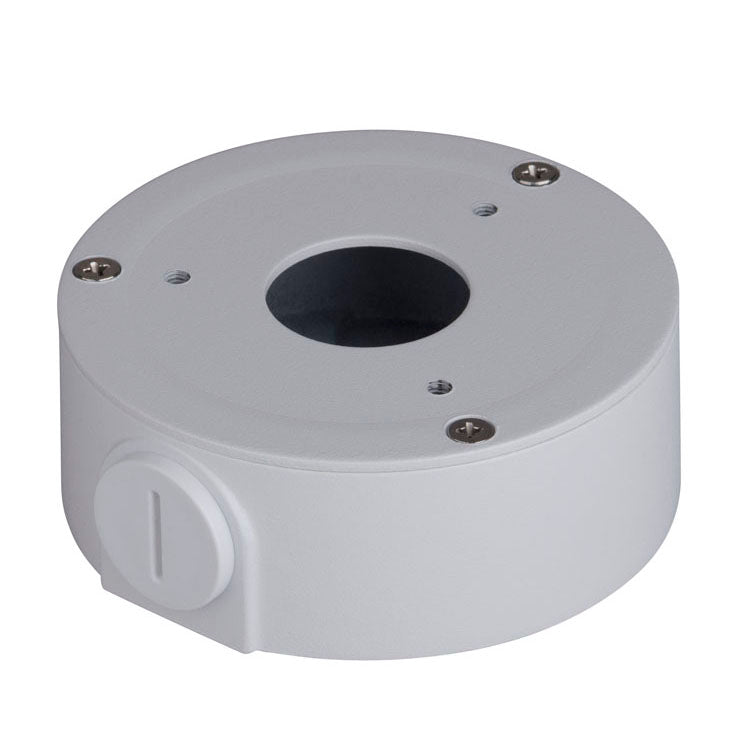 DH-PFA134 – Boîte de fonction ronde - waterproof