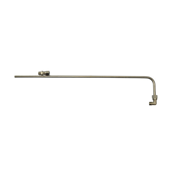 Extension embouchure Defendertech