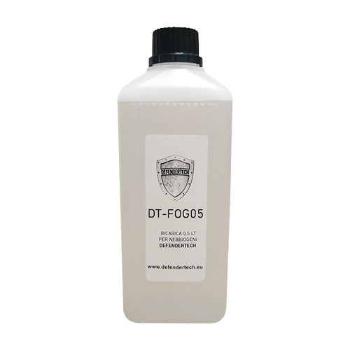 Recharge Defendertech 0,5 litre