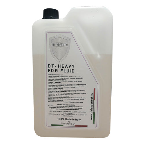 Recharge Defendertech 1,5 litre