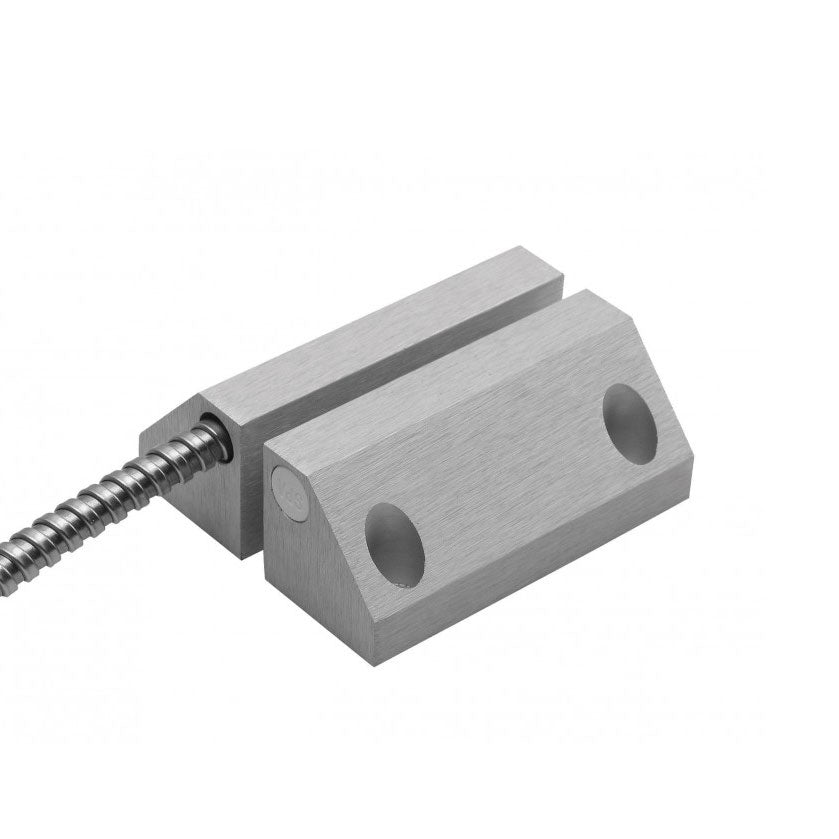 Contact magnétique en aluminium de grande puissance