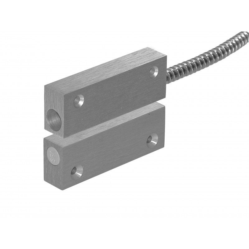 Contact magnétique en aluminium de moyenne puissance