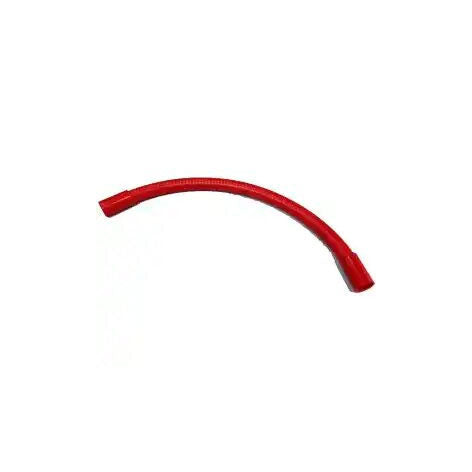 Tuyau flexible de 25 mm avec raccords