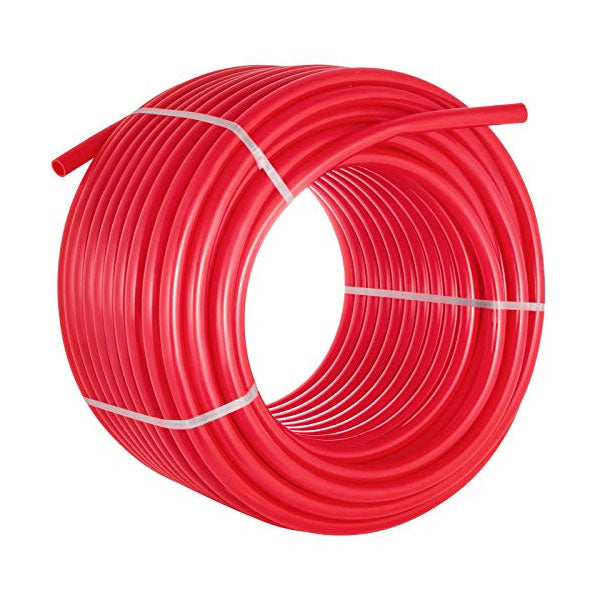 Tuyau flexible ignifuge de 25 mm