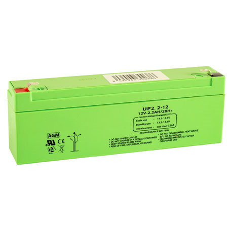 BATTERIE 12 V