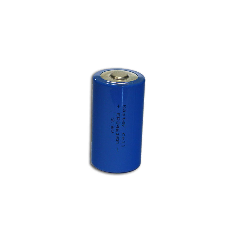 Batterie au lithium 3,6V /13Ah