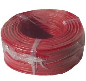 100m halogen-free 2 x 2