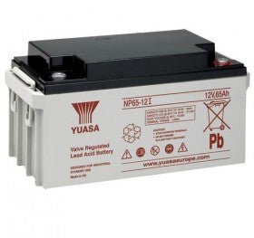 Batterie 12V, 65Ah