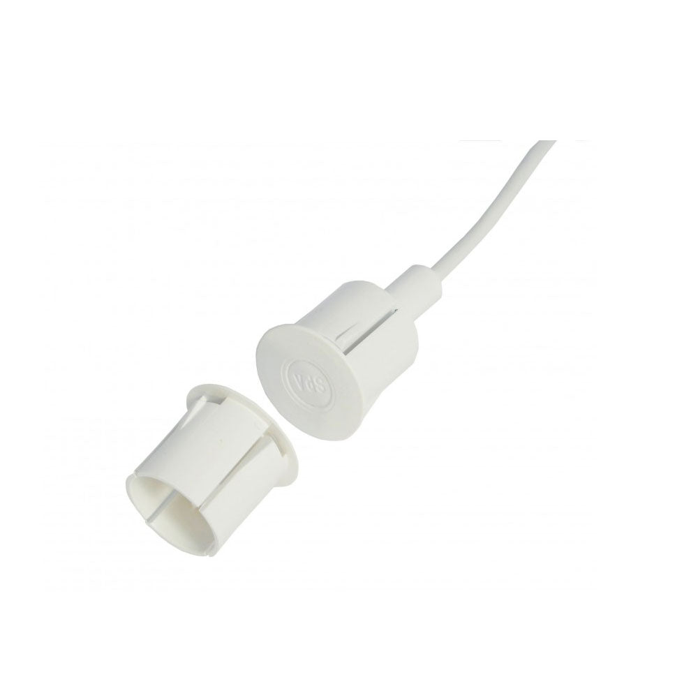 Contact magnétique avec câble de 2 m