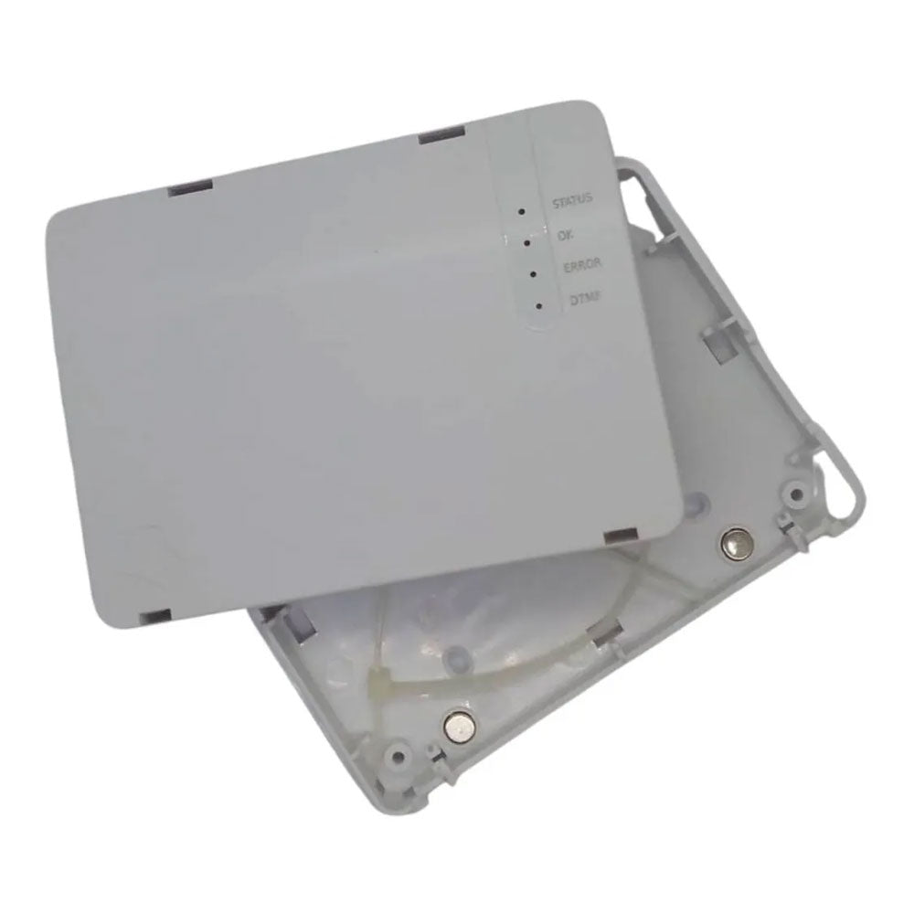 Boîtier pour communicateur EPX400