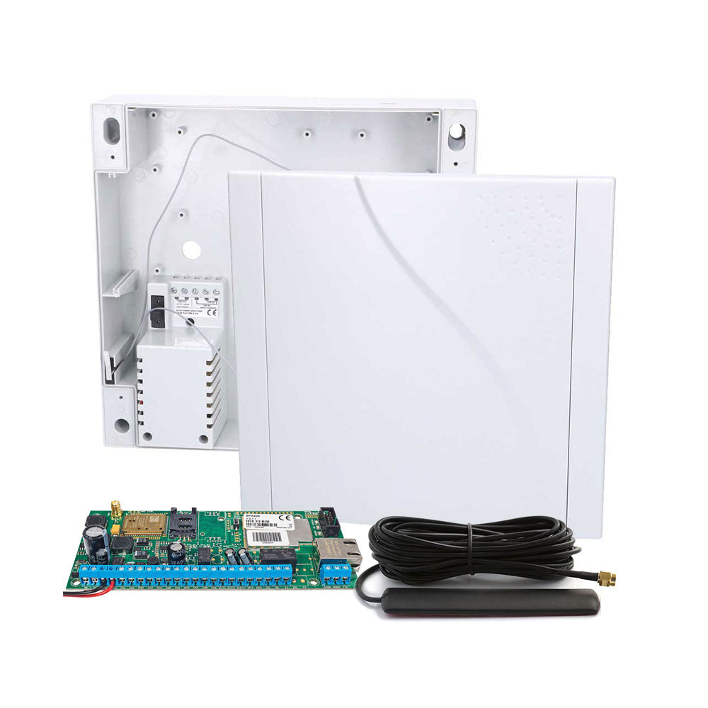 KIT EBS 4G