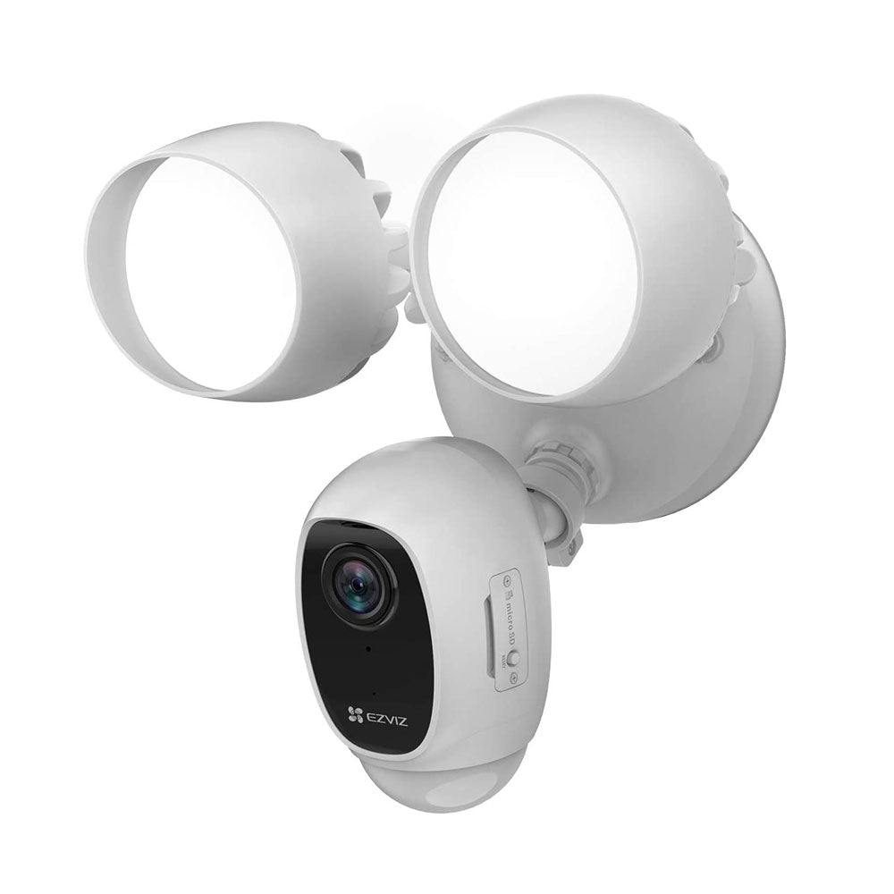 Caméra compacte WIFI IP EZVIZ 1080P