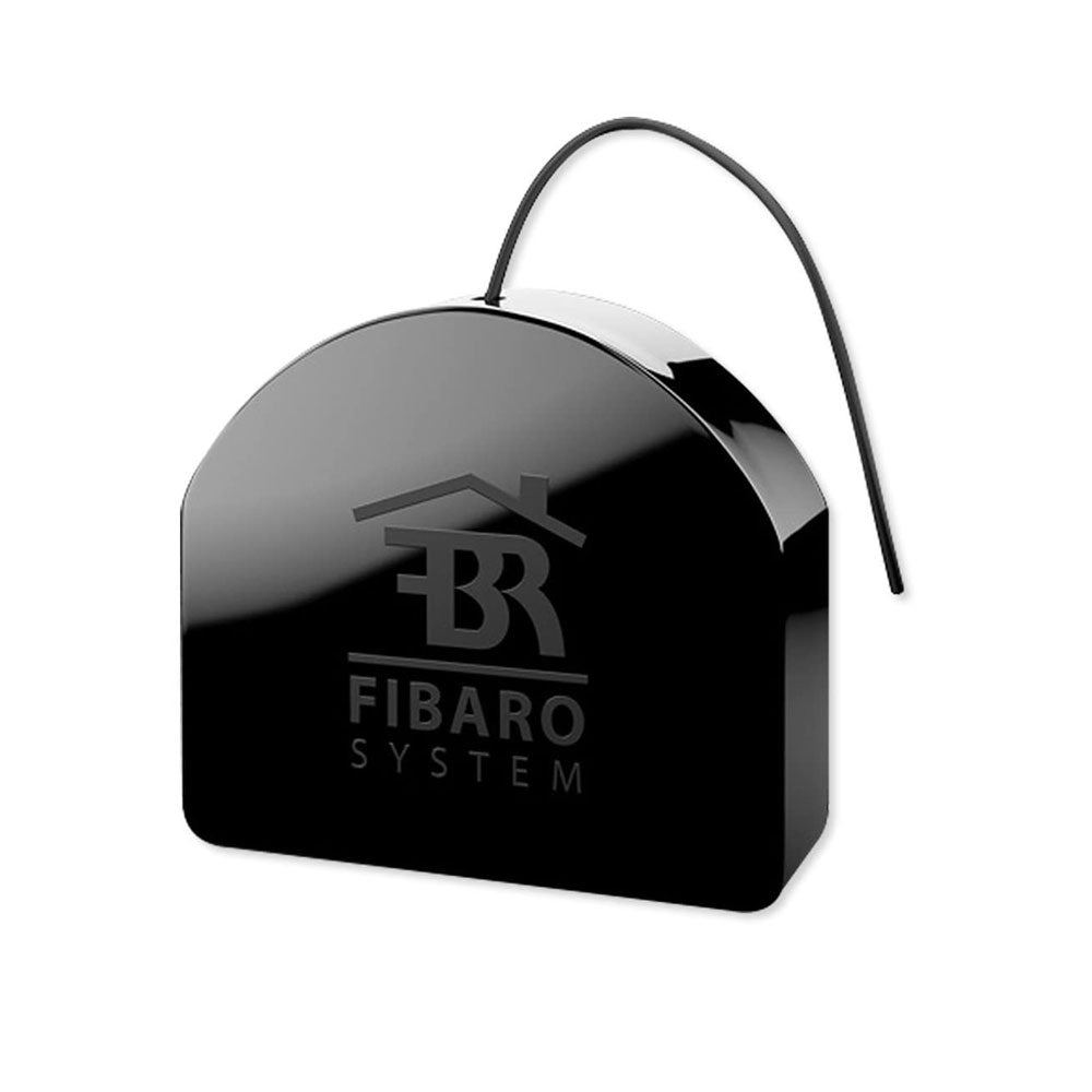 Module intelligent Smart Module FIBARO pour la télécommande d'un appareil ou d'un circuit électrique