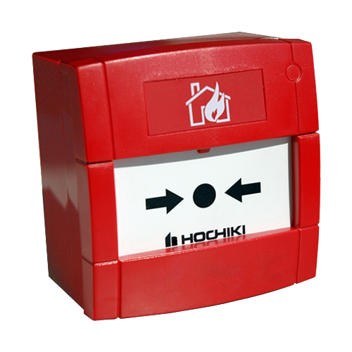 Bouton-poussoir conventionnel à sécurité intrinsèque et réinitialisable