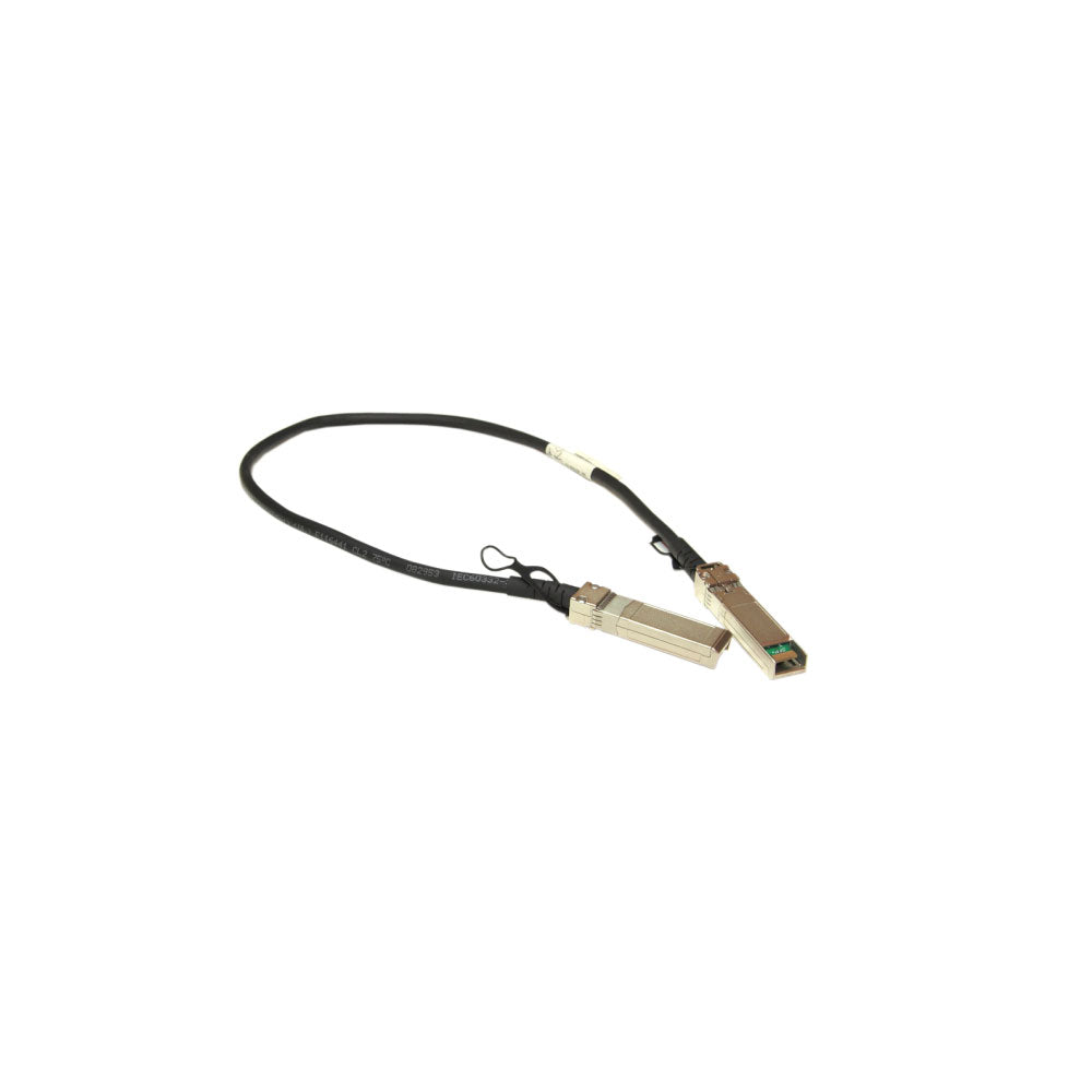 Câble cuivre TWINAX SFP+ 1,2 mètre