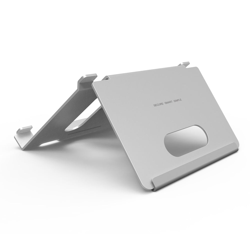 Support bureau pour moniteurs de portier vidéo HIKVISION
