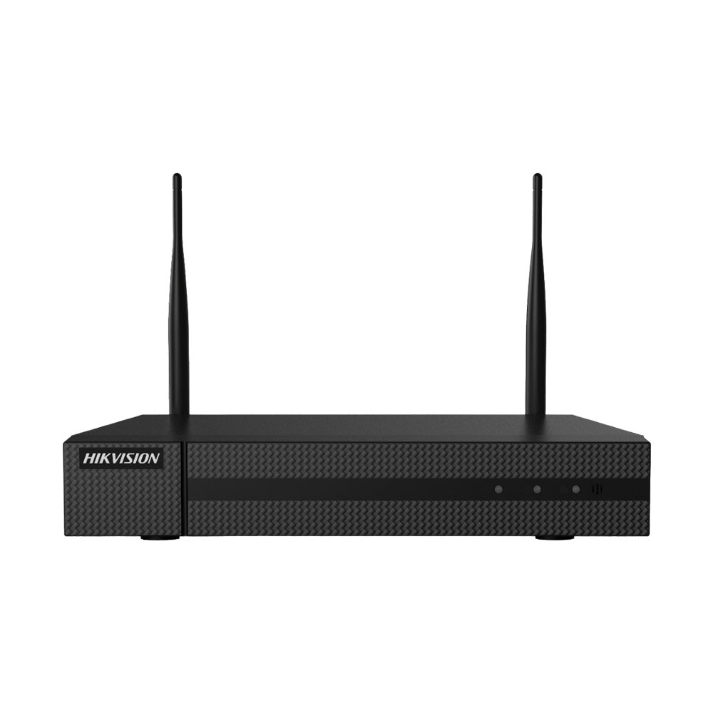 NVR IP WiFi 8 canaux HIKVISION® HiWatch T Series