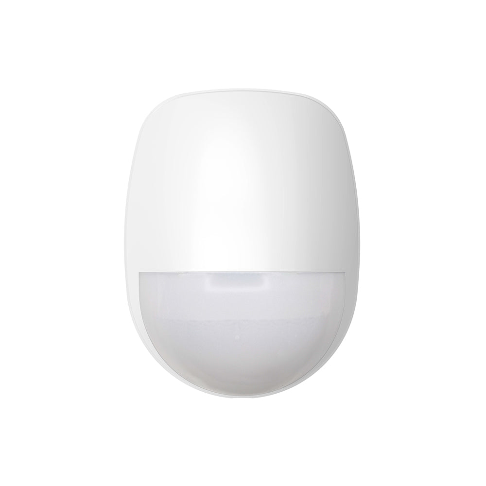 PIR RIDEAU via radio AX PRO HIKVISION
