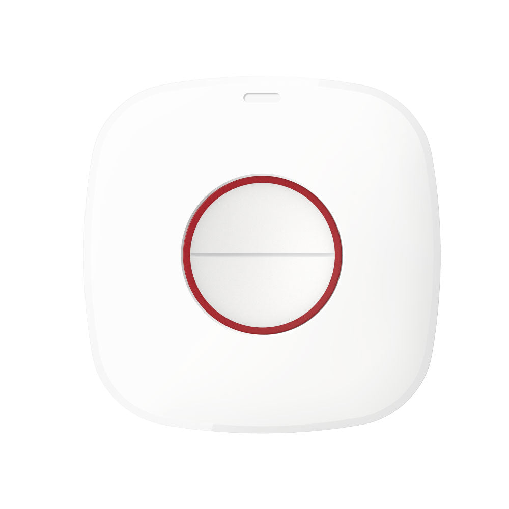 Bouton poussoir d'urgence radio AX PRO HIKVISION