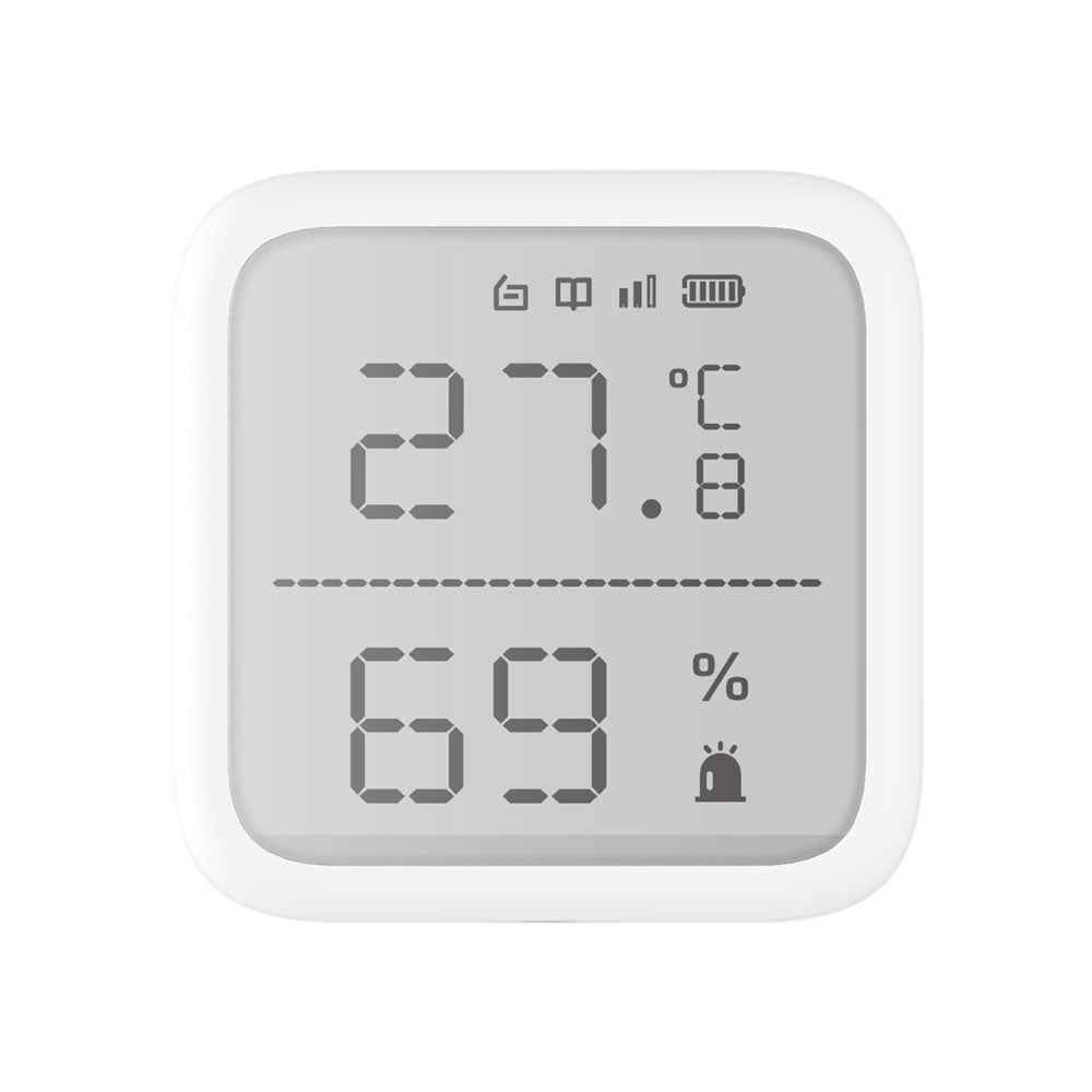 HIKVISION AX PRO HIKVISION Détecteur de température et d'humidité par radio